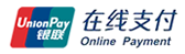 聚合易支付平台-银联在线快捷支付